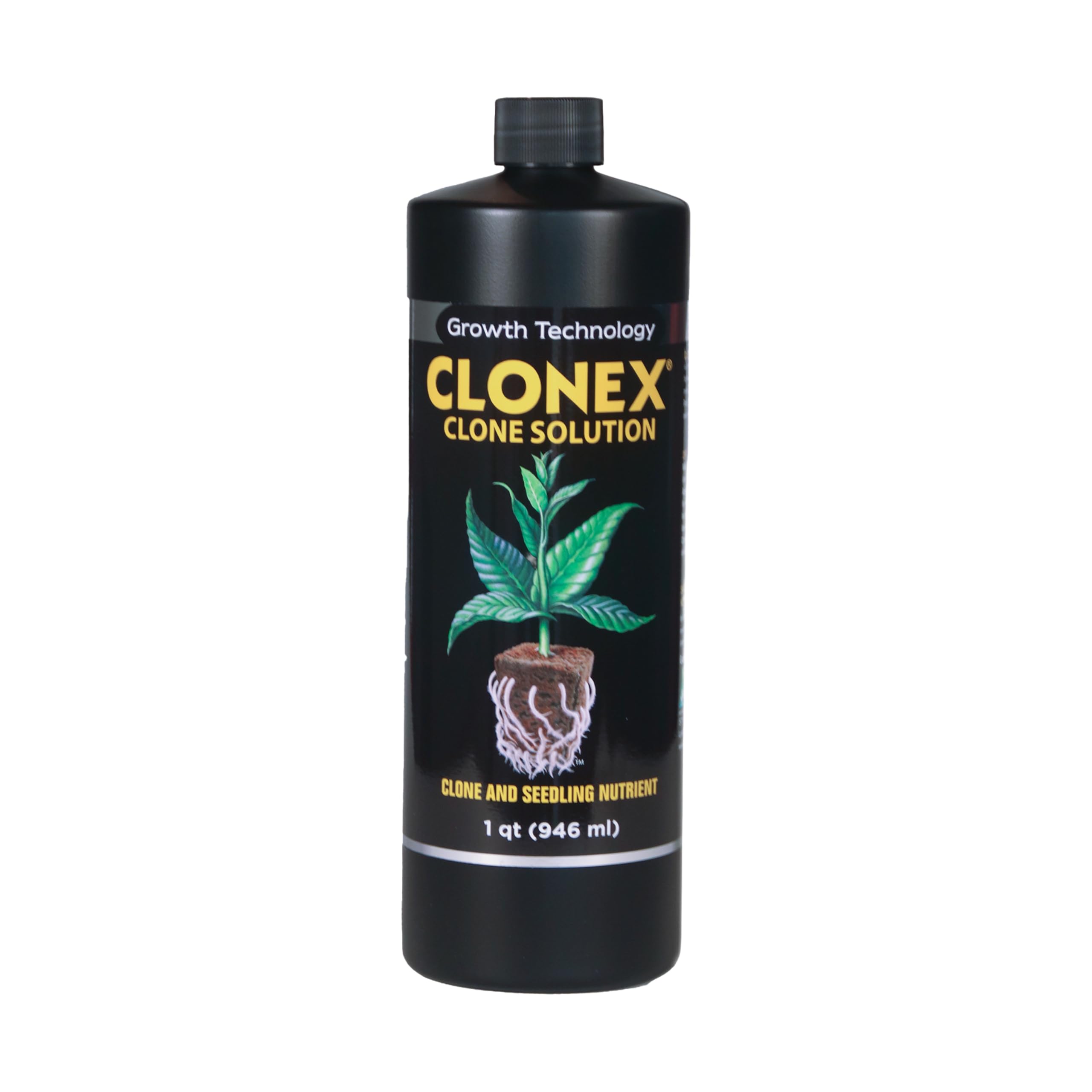 園芸養土・薬品 Clonex Clone Solution Amazon.com : Clonex Clone Solution, Professional-Grade Nutrient